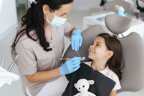 Best Pediatric Emergency Dentist in Sheboygan, WI